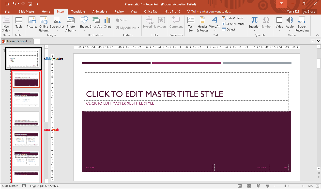 Detail Tata Letak Gambar Powerpoint Nomer 30