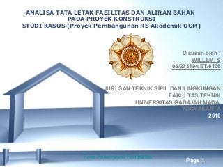 Detail Tata Letak Gambar Powerpoint Nomer 33