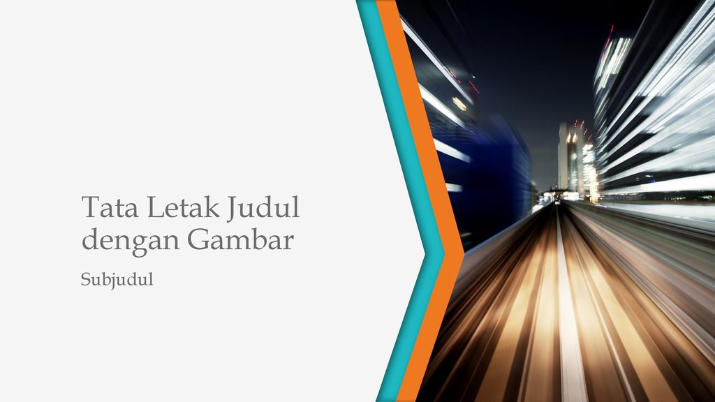 Detail Tata Letak Gambar Powerpoint Nomer 38