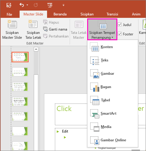Detail Tata Letak Gambar Powerpoint Nomer 42