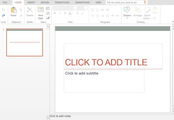 Detail Tata Letak Gambar Powerpoint Nomer 47