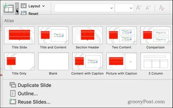 Detail Tata Letak Gambar Powerpoint Nomer 49