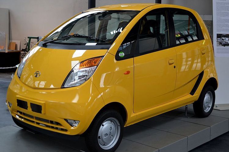 Detail Tata Nano Bandung Nomer 22