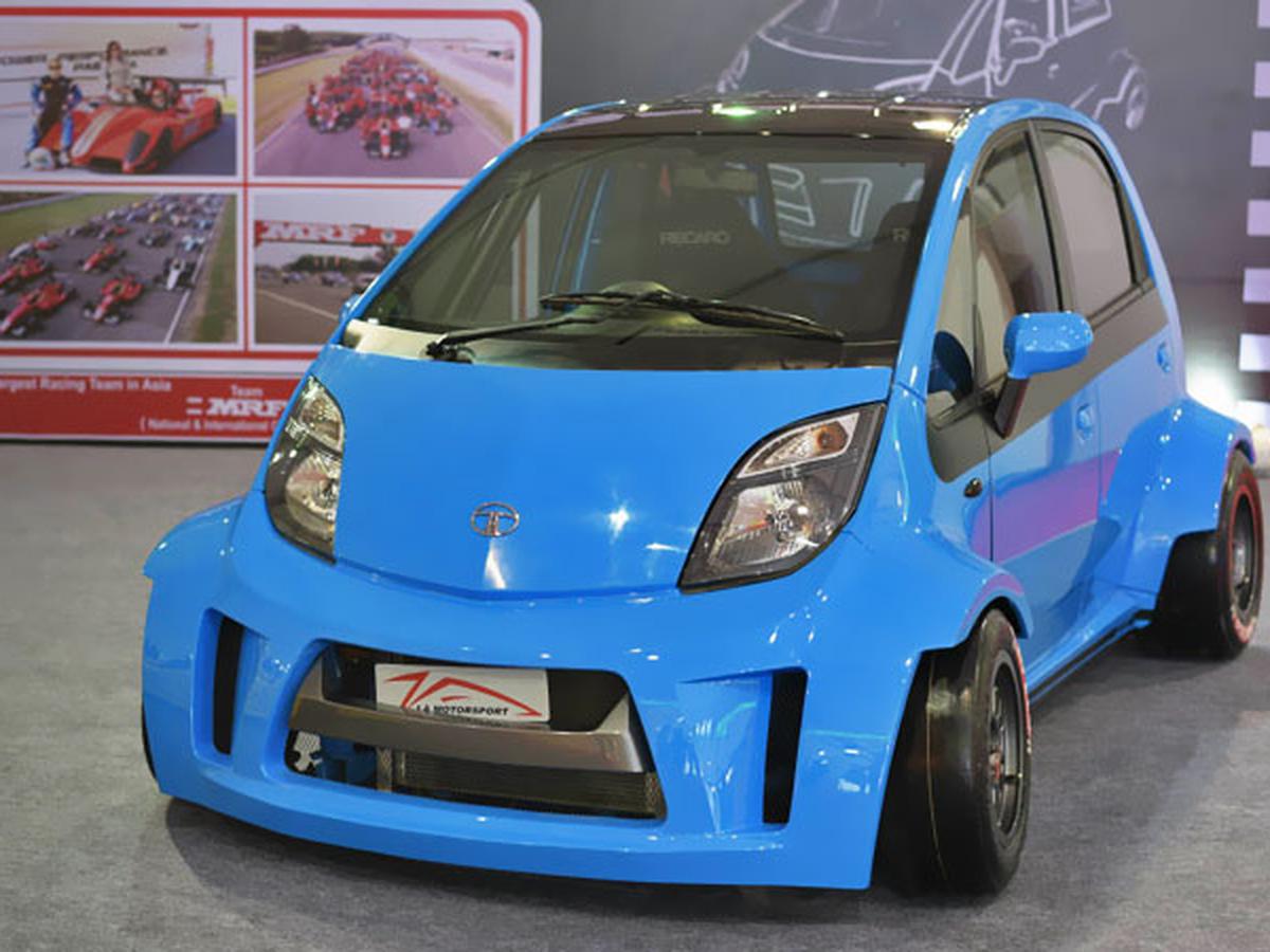 Detail Tata Nano Bandung Nomer 39