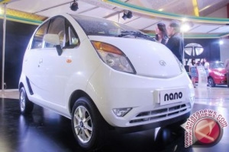 Detail Tata Nano Bandung Nomer 49