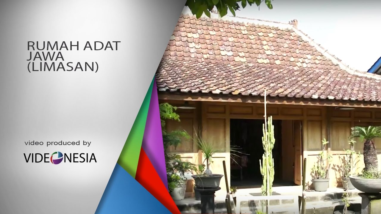 Detail Tata Ruang Rumah Limasan Nomer 21