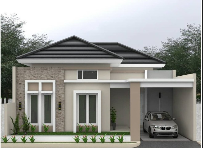 Detail Tata Ruang Rumah Ukuran 10x12 Nomer 18