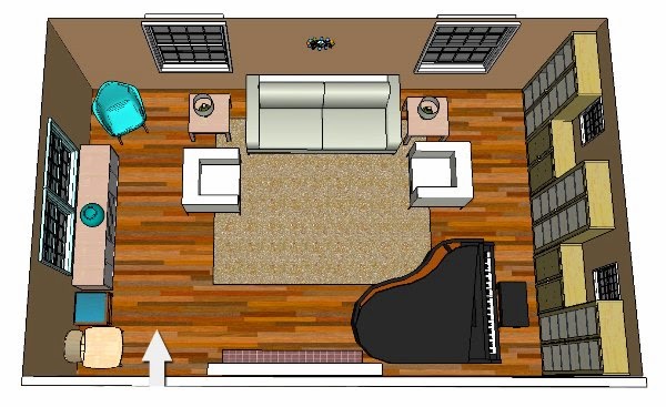 Detail Tata Rumah Minimalis Nomer 36