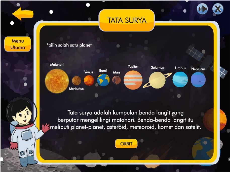 Detail Tata Surya Hd Nomer 37