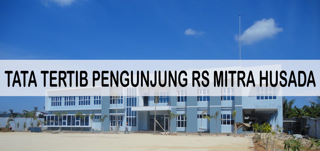 Detail Tata Tertib Pengunjung Rumah Sakit Nomer 34