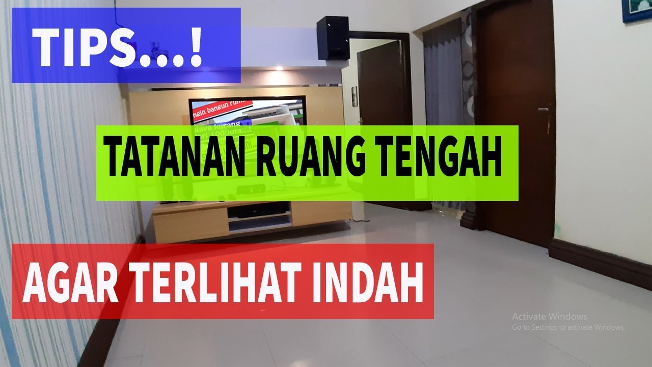 Detail Tatanan Rumah Sederhana Nomer 18