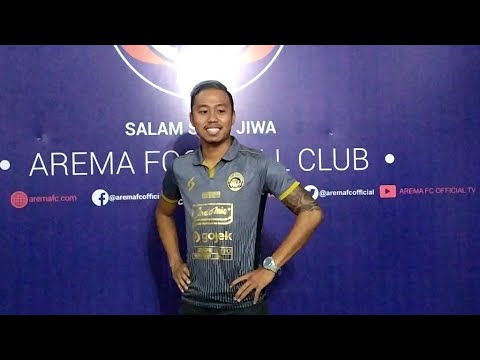 Detail Tato Arema Nomer 28