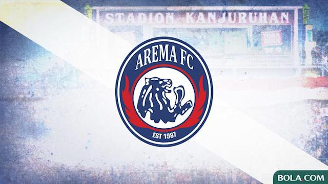 Detail Tato Arema Nomer 29