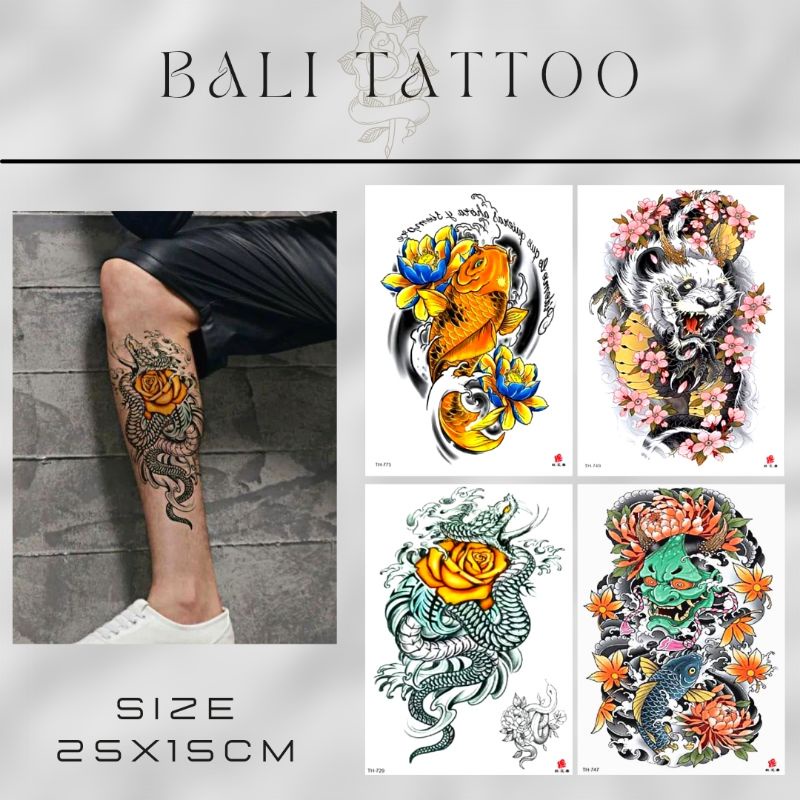 Detail Tato Bagus Ditangan Nomer 29