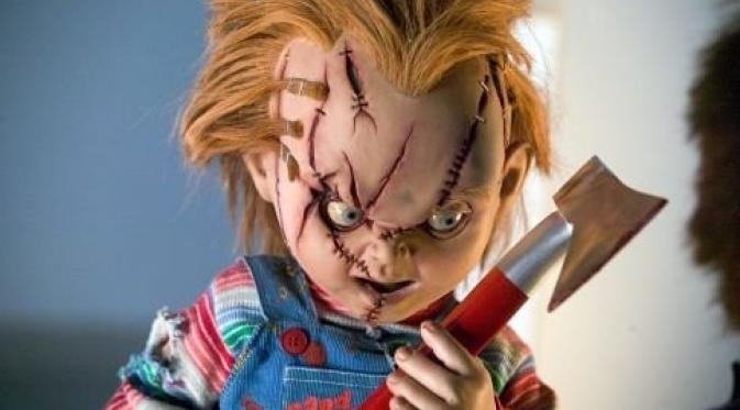 Detail Tato Boneka Chucky Nomer 22