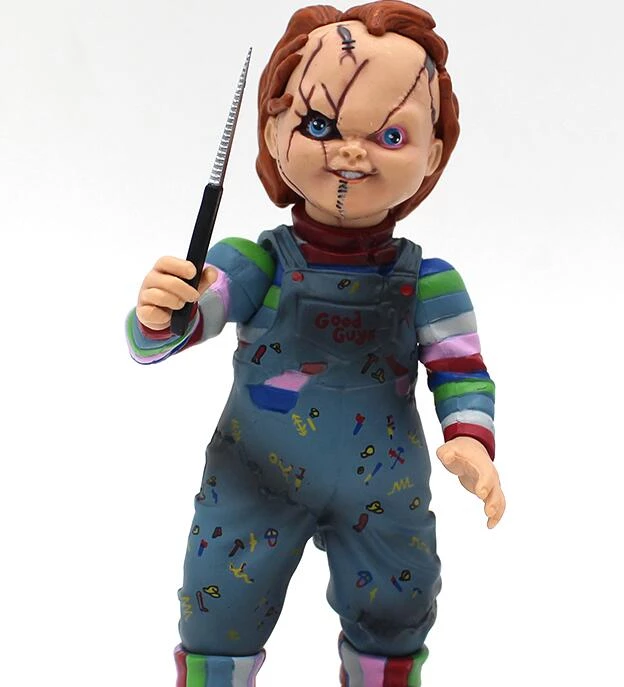 Detail Tato Boneka Chucky Nomer 32