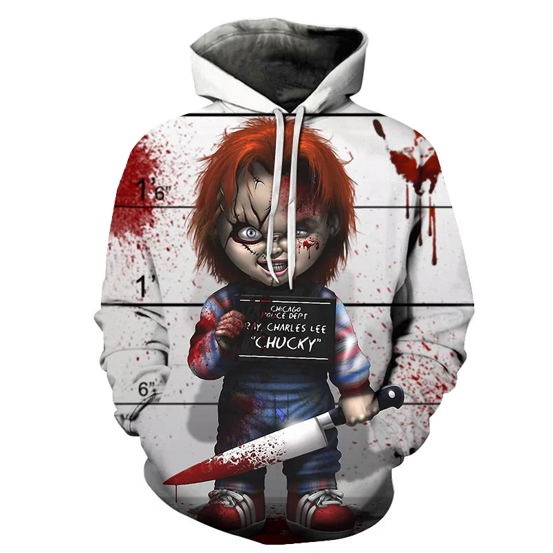 Detail Tato Boneka Chucky Nomer 38