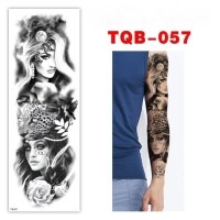 Detail Tato Bunga Di Tangan Nomer 47