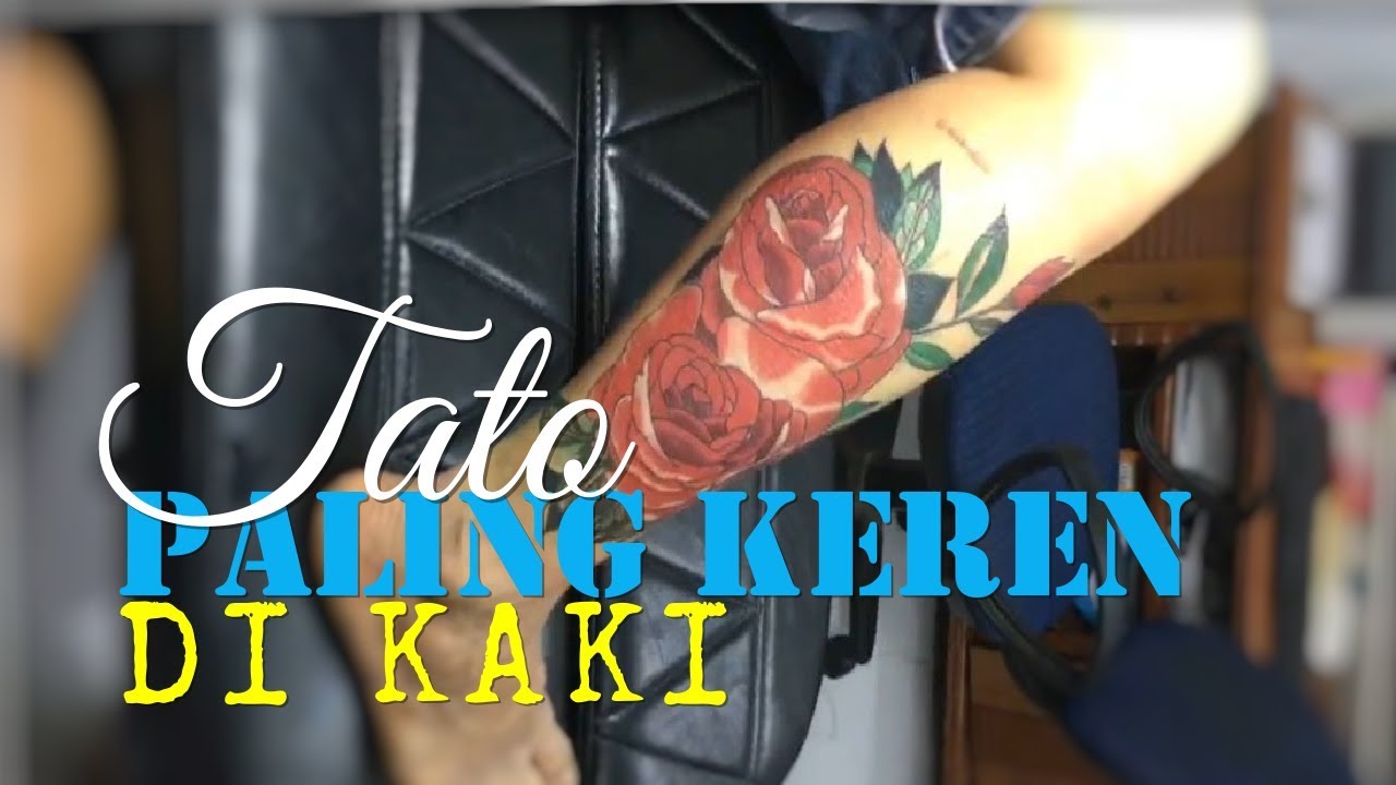 Detail Tato Bunga Sakura Nomer 36