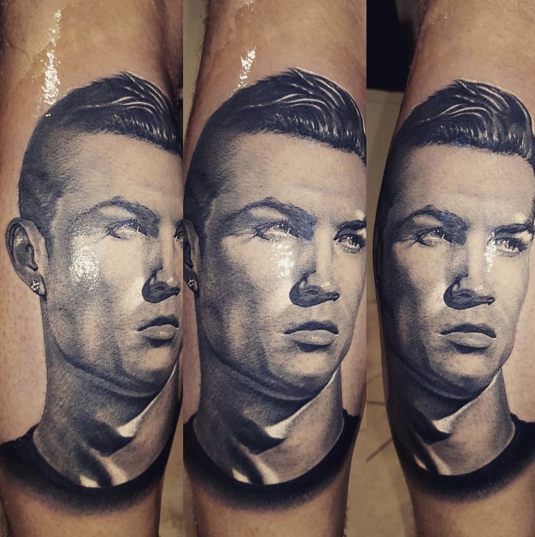 Tato Cr7 - KibrisPDR