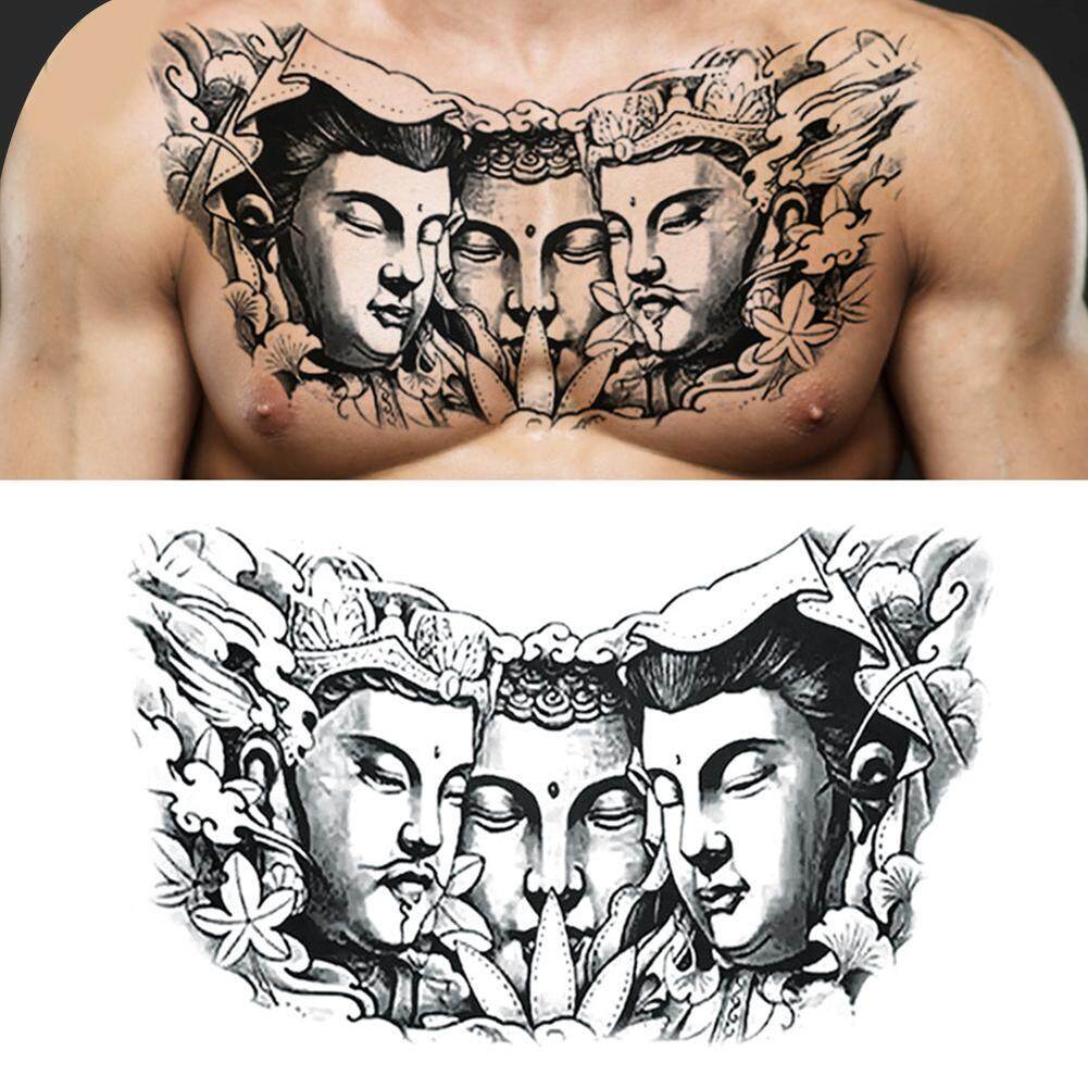 Detail Tato Dada Simple Nomer 31