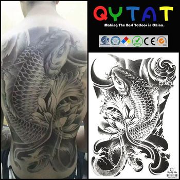 Detail Tato Di Belakang Nomer 33