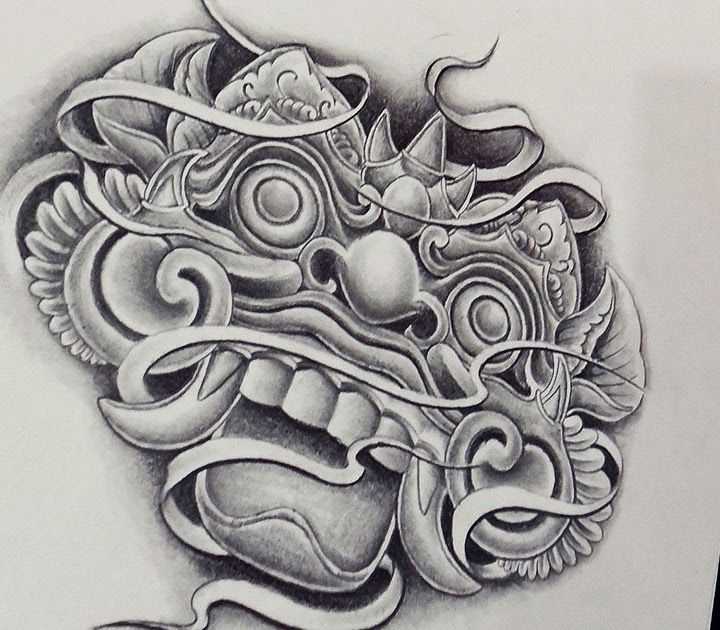 Detail Tato Di Kaki Batik Nomer 29
