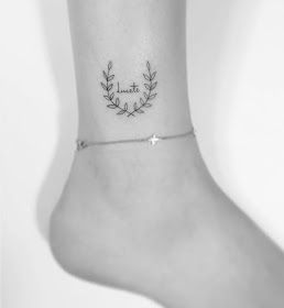 Tato Di Kaki Simple - KibrisPDR