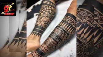 Detail Tato Di Kaki Simple Nomer 42