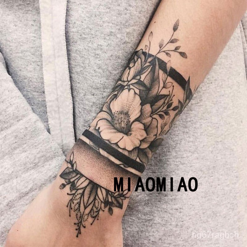 Detail Tato Di Lengan Tangan Nomer 40