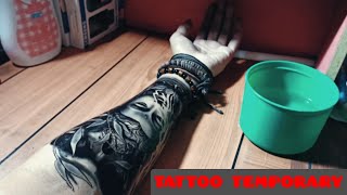 Detail Tato Di Lengan Tangan Nomer 45