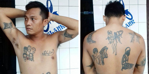 Detail Tato Di Perut Pria Nomer 43