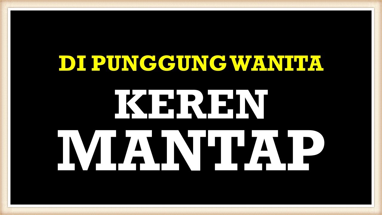 Detail Tato Di Punggung Simple Nomer 21
