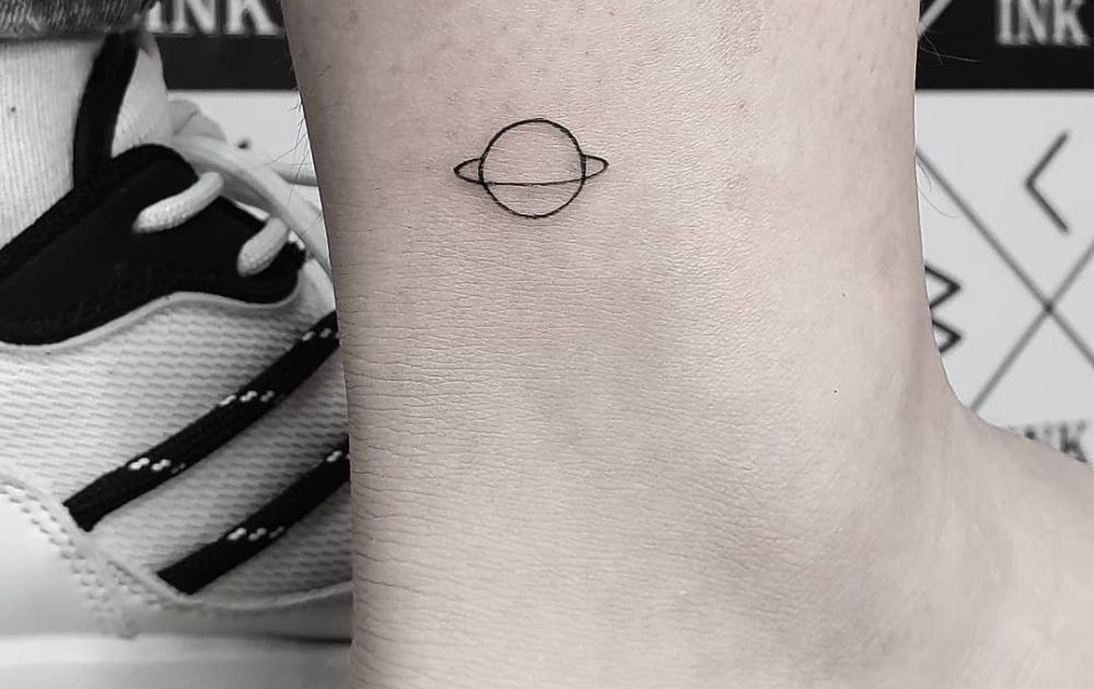 Detail Tato Di Tangan Simple Tapi Keren Nomer 14