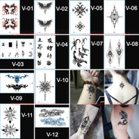 Detail Tato Di Tangan Simple Tapi Keren Nomer 36