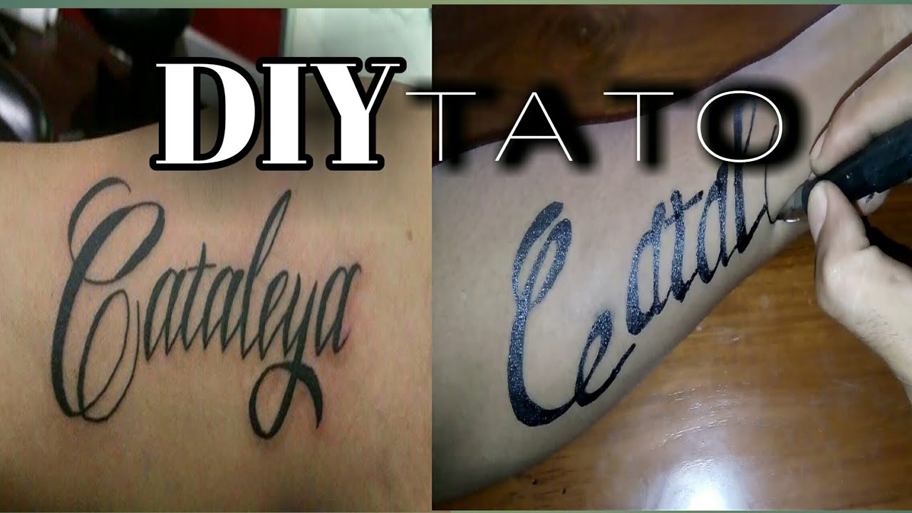 Detail Tato Di Tangan Simple Tapi Keren Nomer 50