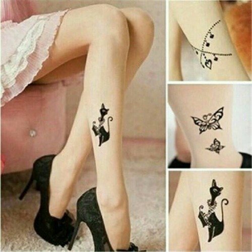 Detail Tato Gambar Keren Nomer 43