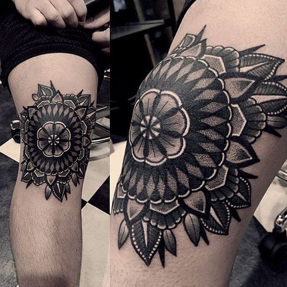 Detail Tato Gambar Keren Nomer 51