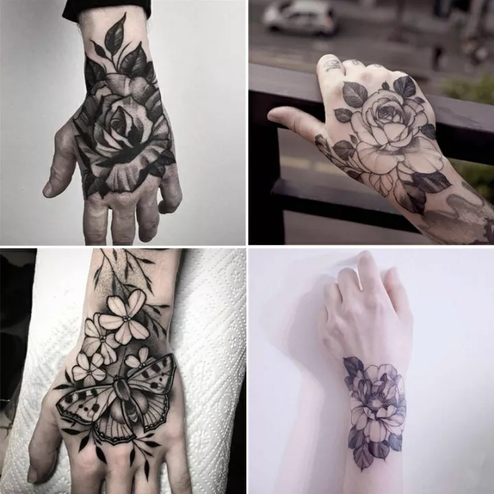 Detail Tato Hd Nomer 30