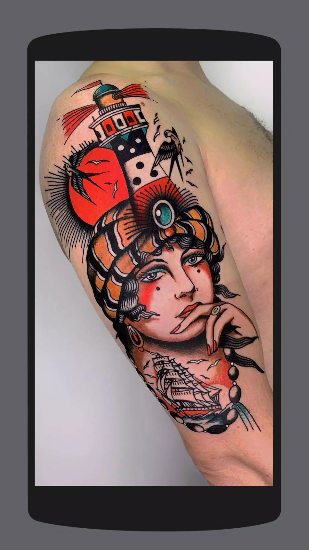 Detail Tato Hd Nomer 7