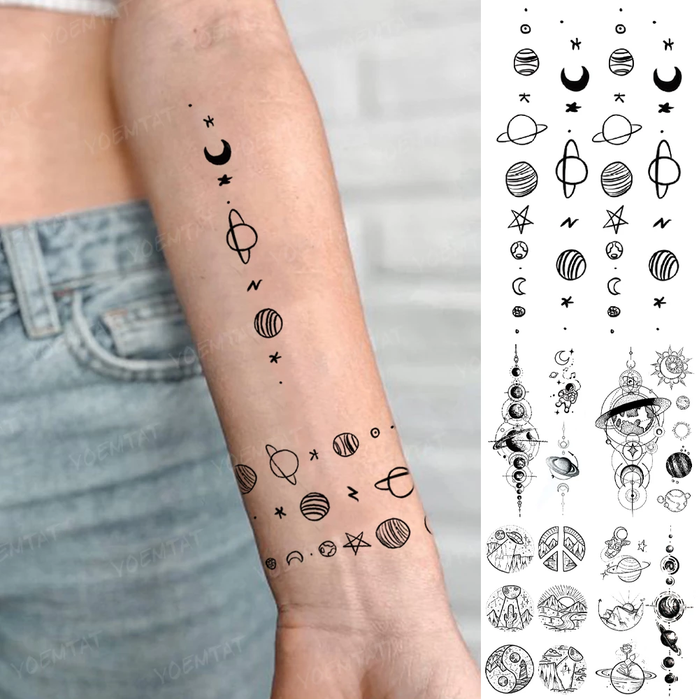 Detail Tato Imut Nomer 17