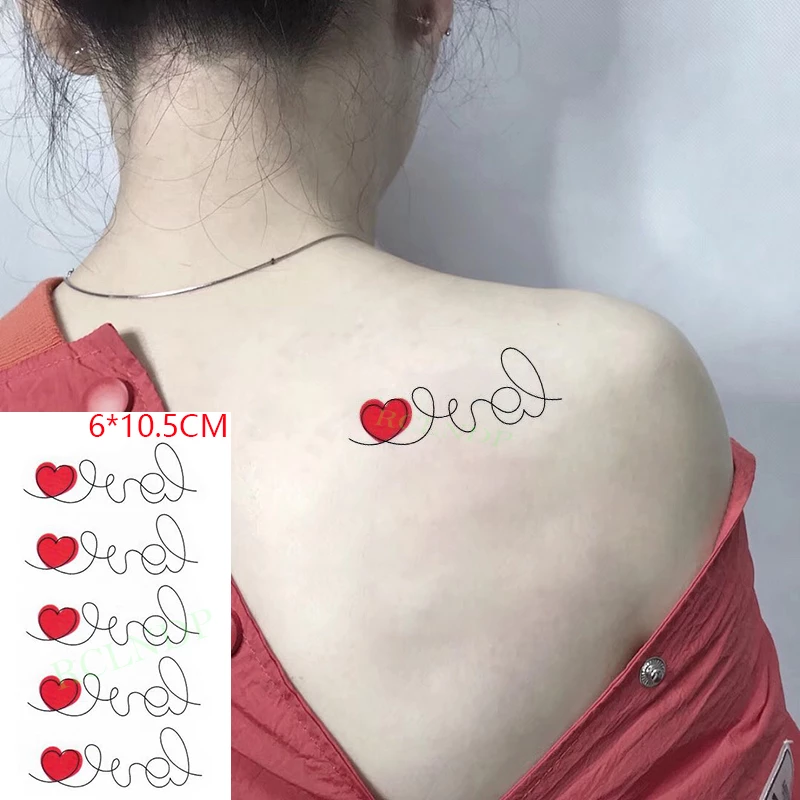 Detail Tato Imut Nomer 40