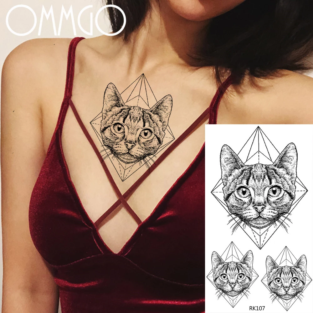 Detail Tato Imut Nomer 44