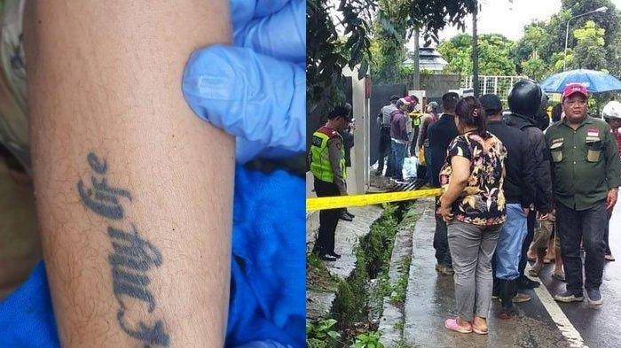 Detail Tato Kepala Burung Hantu Nomer 41