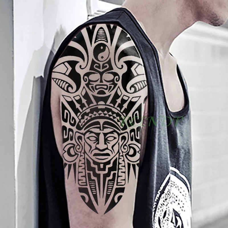 Detail Tato Keren Di Tangan Nomer 25