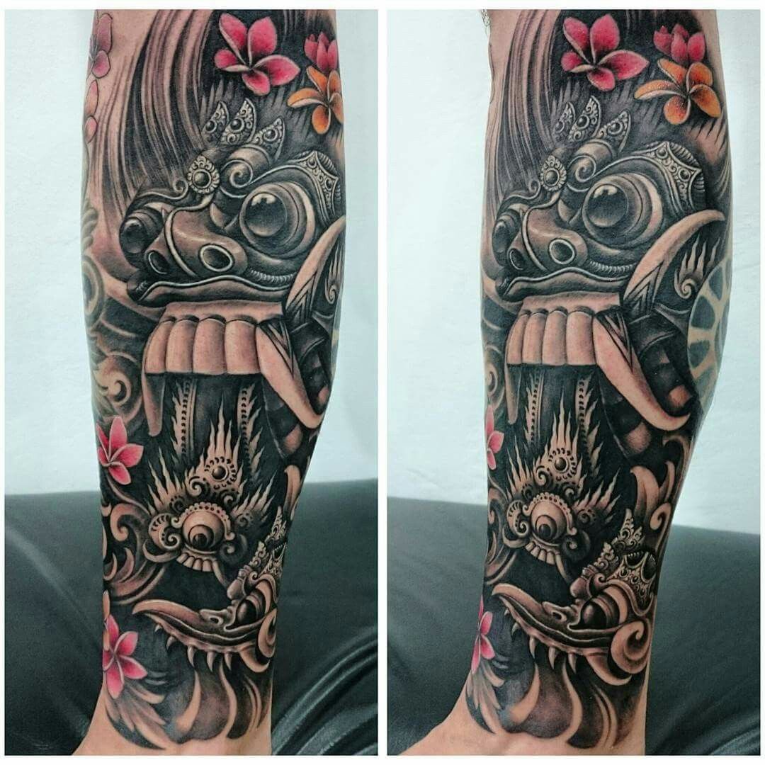 Detail Tato Lengan Bawah Keren Nomer 2