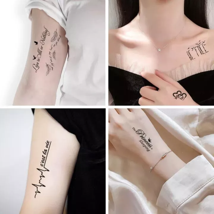 Detail Tato Lucu Simple Nomer 37