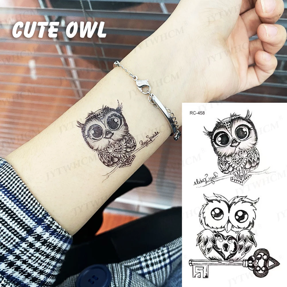 Detail Tato Lucu Simple Nomer 55