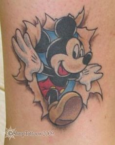 Detail Tato Mikimos Nomer 2