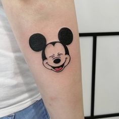 Detail Tato Mikimos Nomer 17